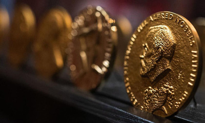 La ronda de ganadores abre nueva edición de los Premios Nobel marcada por la pandemi - OviedoPress