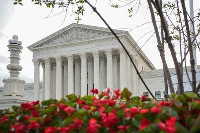 El Supremo de EEUU se embarca en debates sobre el aborto, las armas y la CIA - Mundo - ABC Color