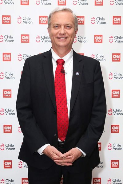 Candidato de ultraderecha chileno pasa a ser segundo favorito, según sondeos - Mundo - ABC Color