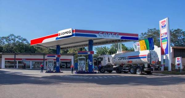 Emblema nacional de combustible aspira a seguir creciendo y brindando fuentes de trabajo