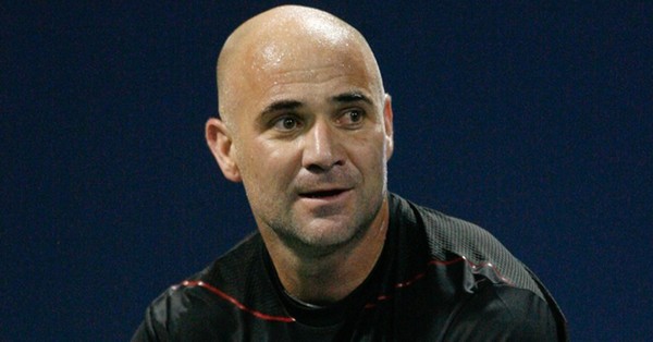 Murió el padre de André Agassi, el “tirano” que lo obligó a jugar tenis desde los 2 años y que le dio drogas para su rendimiento - SNT