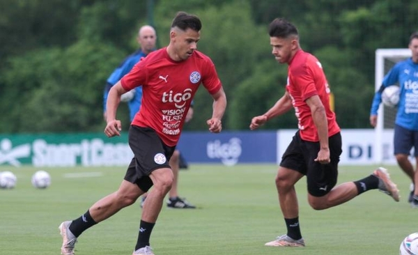 Diario HOY | Paraguay ajusta motores ante el choque con Argentina