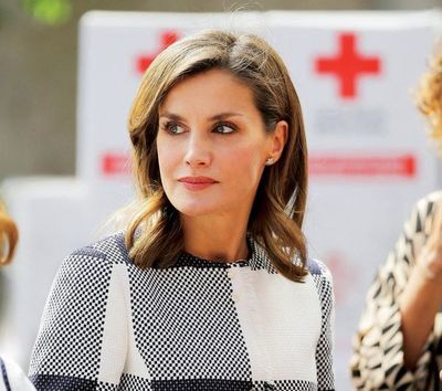 Reina Letizia de España visitará Paraguay en noviembre - Mundo - ABC Color