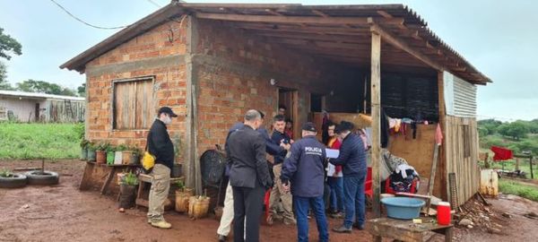 Policía captura a otro sospechoso por secuestro de brasileña