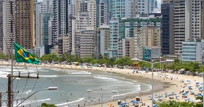 Carnavales y fiestas de fin de año: Brasil se prepara para recibir a extranjeros