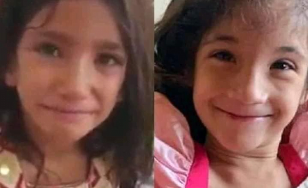Imágenes viralizadas de una niña árabe no corresponden a la menor desaparecida, afirman - Noticiero Paraguay