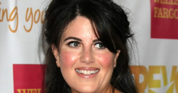 Monica Lewinsky confiesa que pensó en suicidarse tras el escándalo con Bill Clinton - SNT