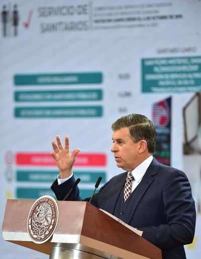 El Gobierno mexicano retira miles de sopas instantáneas del mercado - MarketData