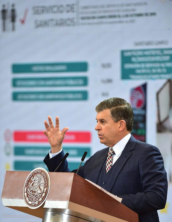 El Gobierno mexicano retira miles de sopas instantáneas del mercado - MarketData
