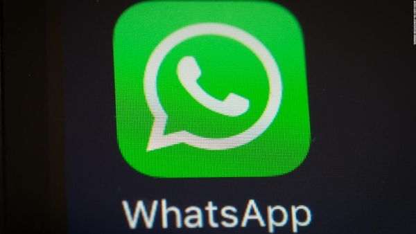 REPORTAN FALLAS EN WHATSAPP, FACEBOOK E INSTAGRAM