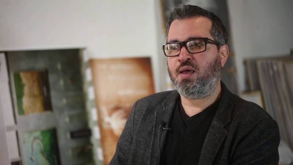 Diario HOY | "Clínica de Arte" para artistas visuales: Fundación Texo abre convocatoria