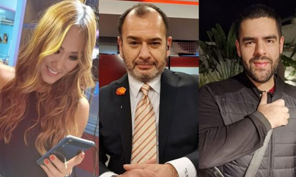 Periodistas donan ambulancia como reparación del daño - OviedoPress