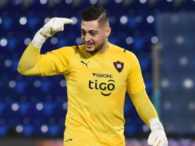 Cerro hará “el esfuerzo” por retener a Jean - Cerro Porteño - ABC Color
