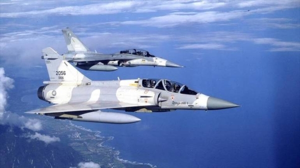 Diario HOY | Nueva incursión récord de aviones chinos en zona de defensa aérea de Taiwán