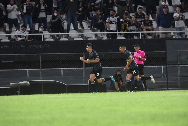 Autoridades para la Copa Paraguay - Fútbol - ABC Color