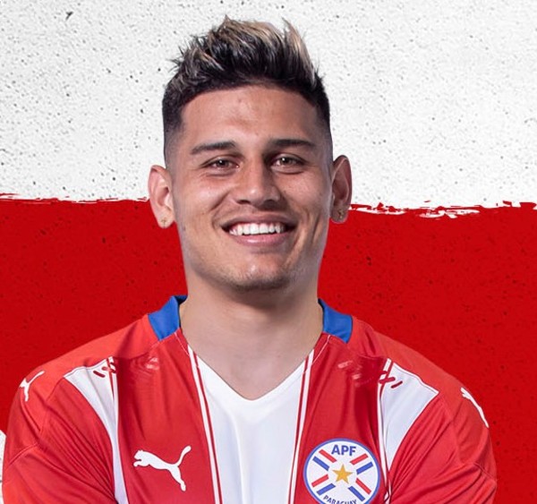 Eliminatorias: Matías Espinoza es convocado por Berizzo