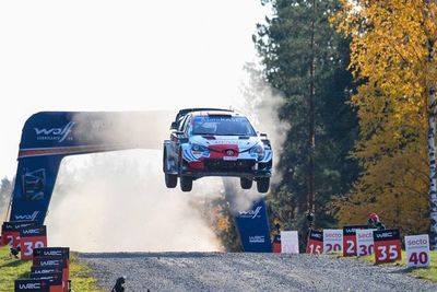 Evans gana en Finlandia y reduce diferencia - Automovilismo - ABC Color