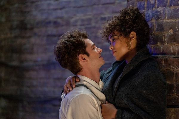Andrew Garfield canta en primer tráiler del musical “Tick, Tick... Boom!” - Cine y TV - ABC Color