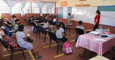 La Nación / Inclusión financiera será materia del nivel escolar