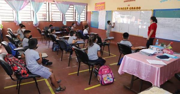 La Nación / Inclusión financiera será materia del nivel escolar