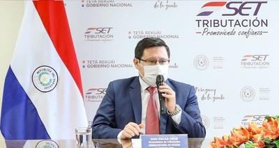Desde la SET aclaran: Abrir cuentas offshore no es ilegal en Paraguay - ADN Digital