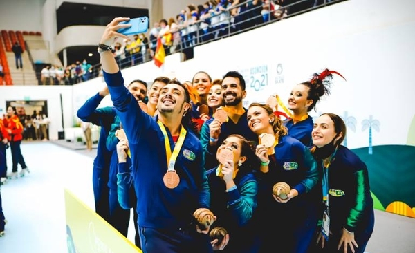 Diario HOY | Apertura del Mundial de Patinaje Artístico
