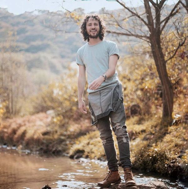 Luisito Comunica fue detenido en Venezuela y relató extraña experiencia - Mundo - ABC Color