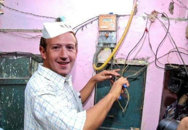 Crónica / Facebook, Instagram y Whatsapp caen horas después de escándalo mediático