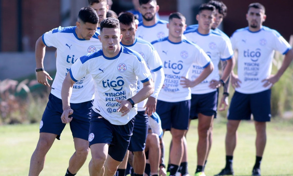 La Albirroja ajusta motores ante el choque con Argentina - OviedoPress