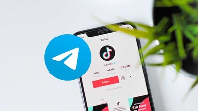 Reportan que TikTok, Telegram e incluso Twitter también están presentando fallas - Megacadena — Últimas Noticias de Paraguay