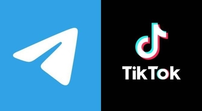 Diario HOY | Por si fuera poco, ahora también reportan caída de Telegram y Tik Tok