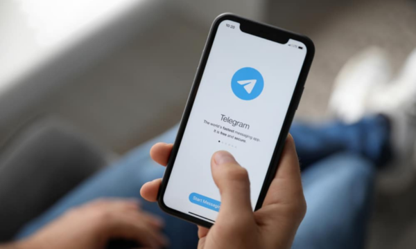 Telegram también presenta fallas ante el repentino aumento de sus usuarios