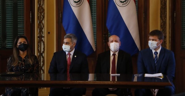 Gobierno apunta a la profesionalización de 1.800 agentes penitenciarios