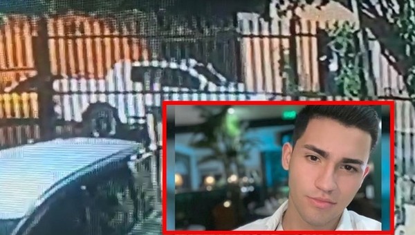 Imputan a joven que agredió brutalmente a anciano que le reclamó el volumen de su música
