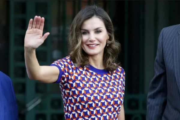 Reina de España visitará Paraguay el 2 de noviembre