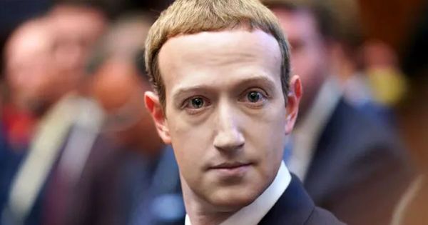 Zuckerberg pierde casi 7.000 millones de dólares con las caídas de Facebook, Instagram y WhatsApp y cae al sexto puesto de la lista de multimillonarios