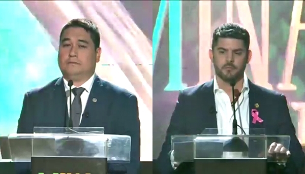 Nakayama dijo que Nenecho tiene una enfermedad y necesita tratamiento urgente - Teleshow