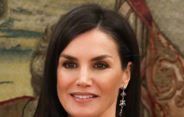 Reina Letizia llegará el 2 de noviembre al país