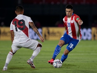 Albirroja completa lista de convocados