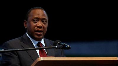 Presidente keniano elogia los "Papeles de Pandora" sin aclarar su implicación - El Independiente