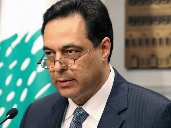 Exmandatario libanés se desvincula de empresa señalada en papeles de Pandora - El Independiente