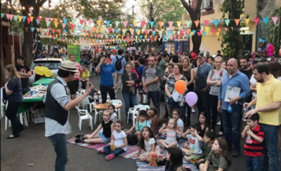 Diario HOY | Cinco propuestas conforman la edición 2021 de Calle Cultura