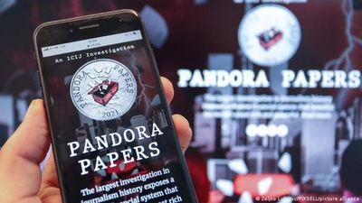 Los Papeles de Pandora abren la caja de las inversiones secretas de políticos y famosos