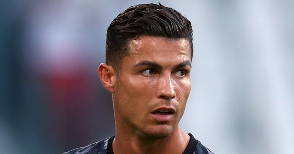 Las condiciones que Cristiano Ronaldo puso al Manchester United - SNT
