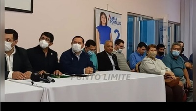 Faltando menos de seis días para las elecciones, liberales echan a su jefe de campaña en CDE - ADN Digital