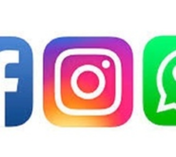 Sin servicio de Facebook, Whatsapp e Instagram a nivel mundial - Paraguay.com