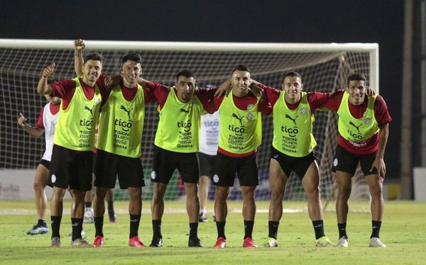 Los grandes ausentes en la convocatoria de la Selección Paraguaya