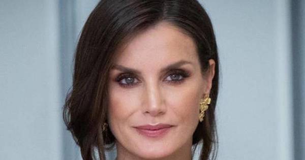 La Nación / La reina de España visitará el Paraguay el 2 de noviembre