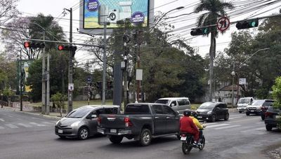 Emplazan a intendente de Asunción a responder qué estaciones de servicio se pretenden construir - Nacionales - ABC Color
