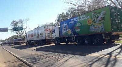 Precio de lácteos no se verá muy afectado por el aumento del costo de combustibles | Ñanduti